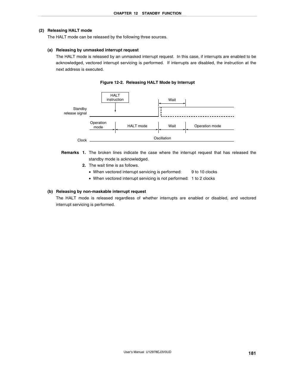 NEC switch User Manual | Page 181 / 234