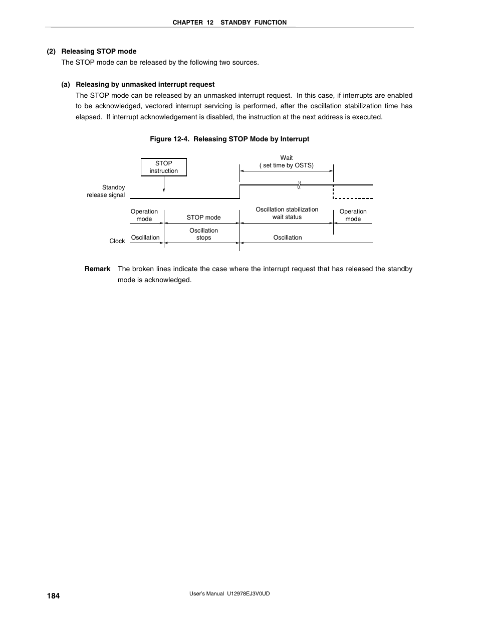 NEC switch User Manual | Page 184 / 234