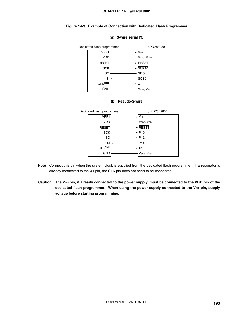 NEC switch User Manual | Page 193 / 234
