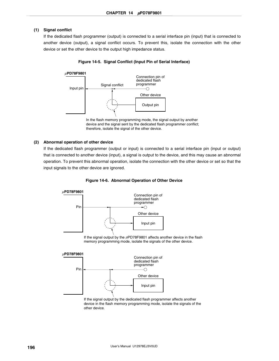NEC switch User Manual | Page 196 / 234