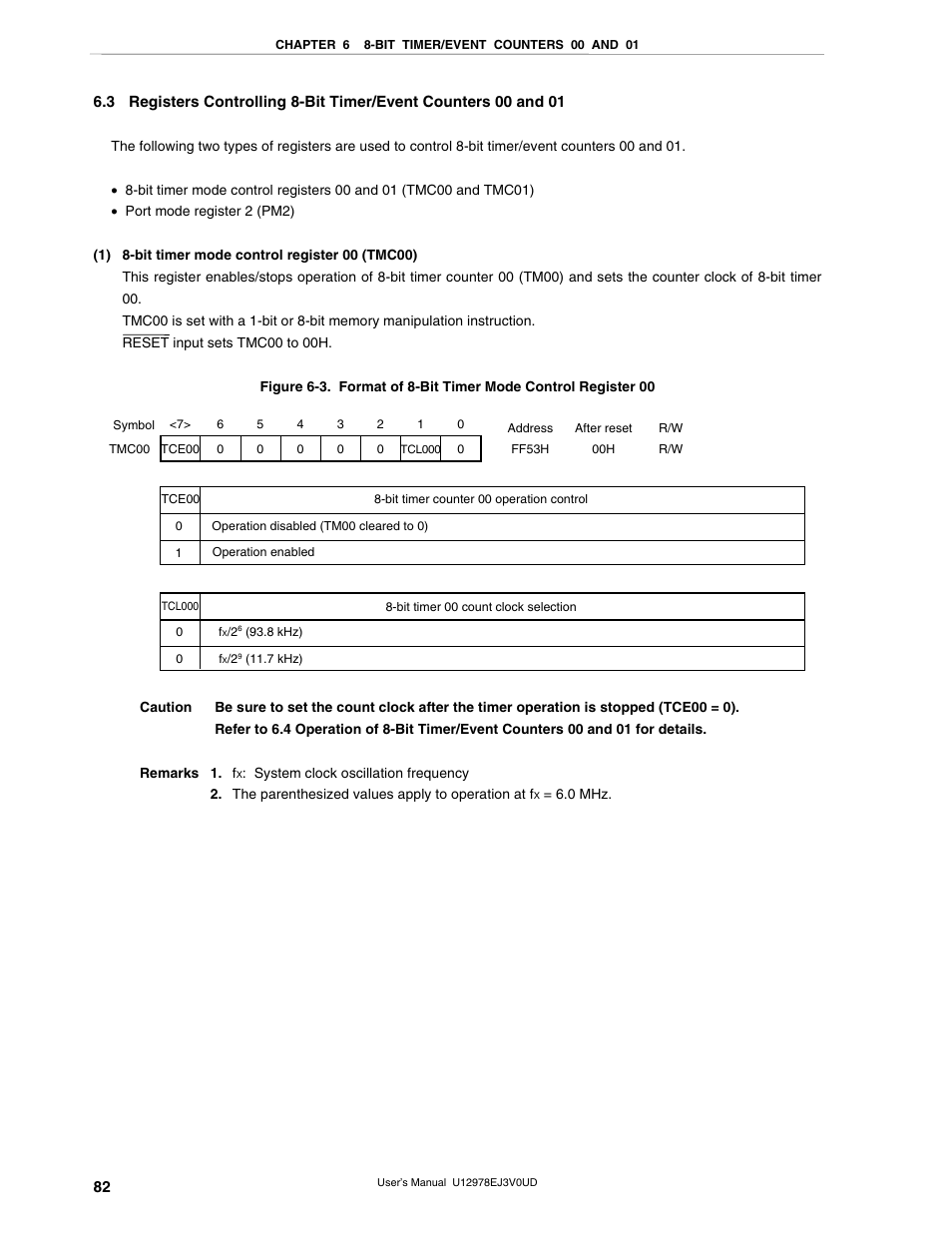 NEC switch User Manual | Page 82 / 234
