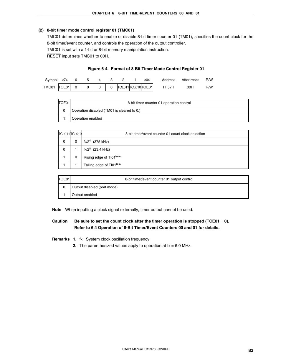 NEC switch User Manual | Page 83 / 234