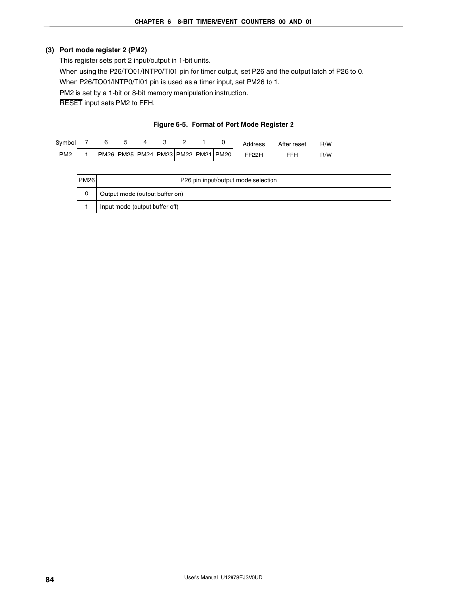 NEC switch User Manual | Page 84 / 234