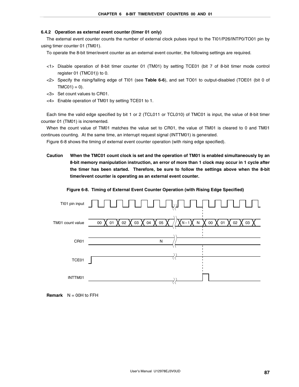 NEC switch User Manual | Page 87 / 234