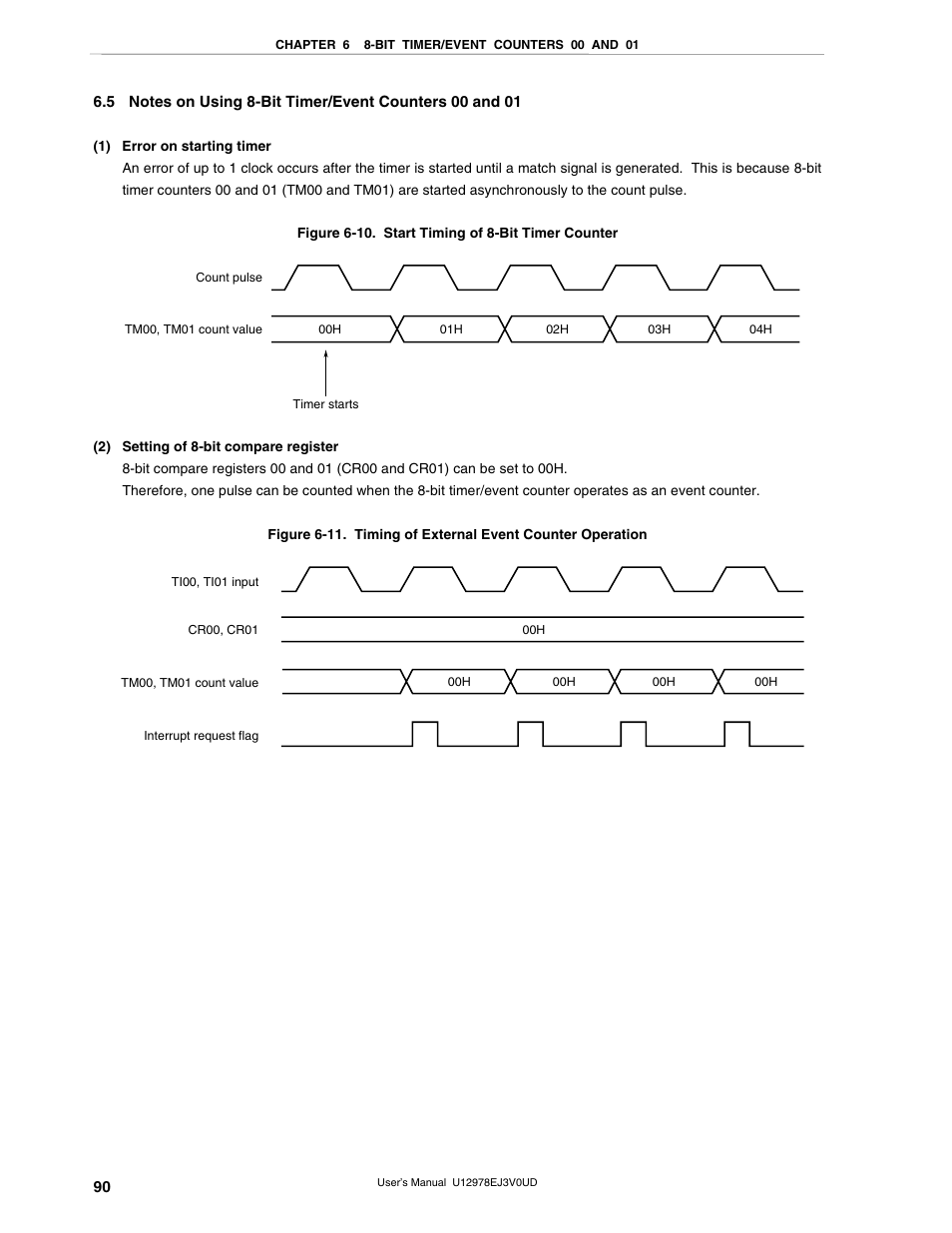 NEC switch User Manual | Page 90 / 234