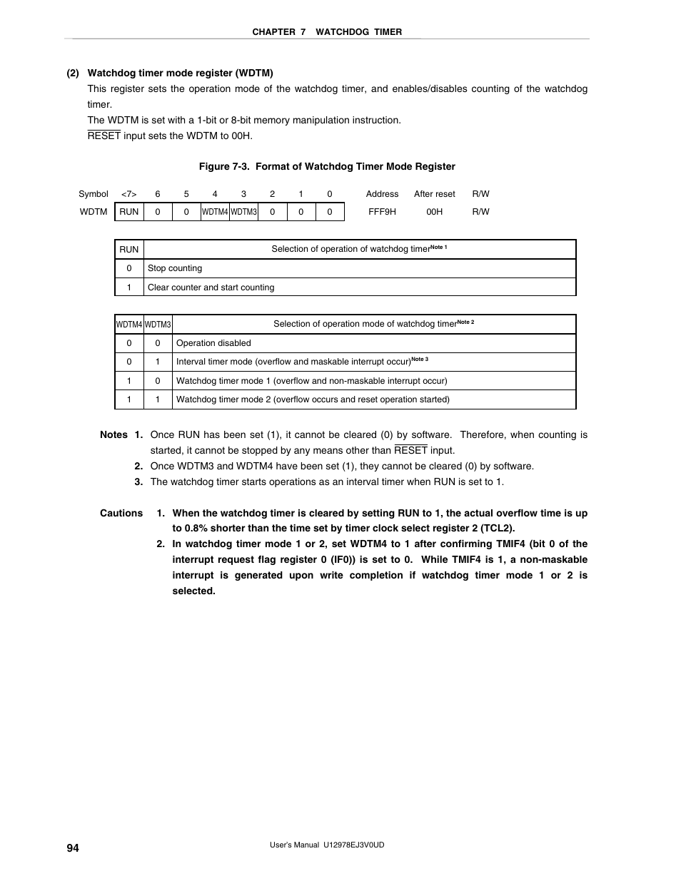 NEC switch User Manual | Page 94 / 234