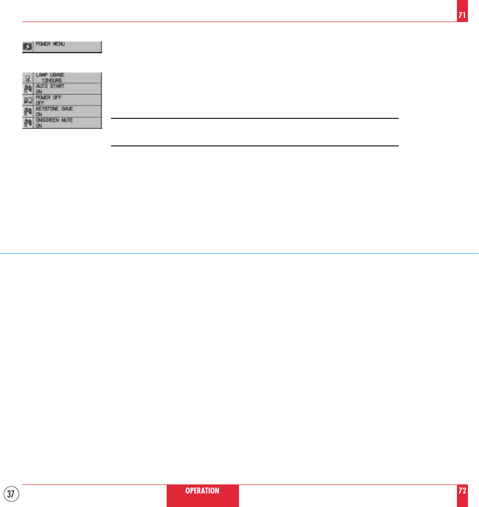 NEC MT830 User Manual | Page 37 / 55