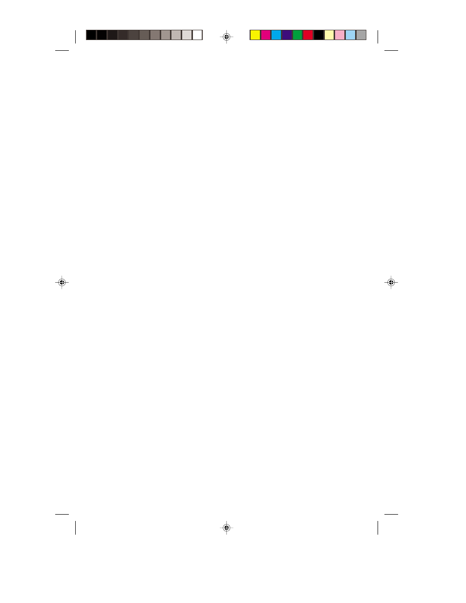 NEC MULTISYNC LCD1510+ User Manual | Page 12 / 12