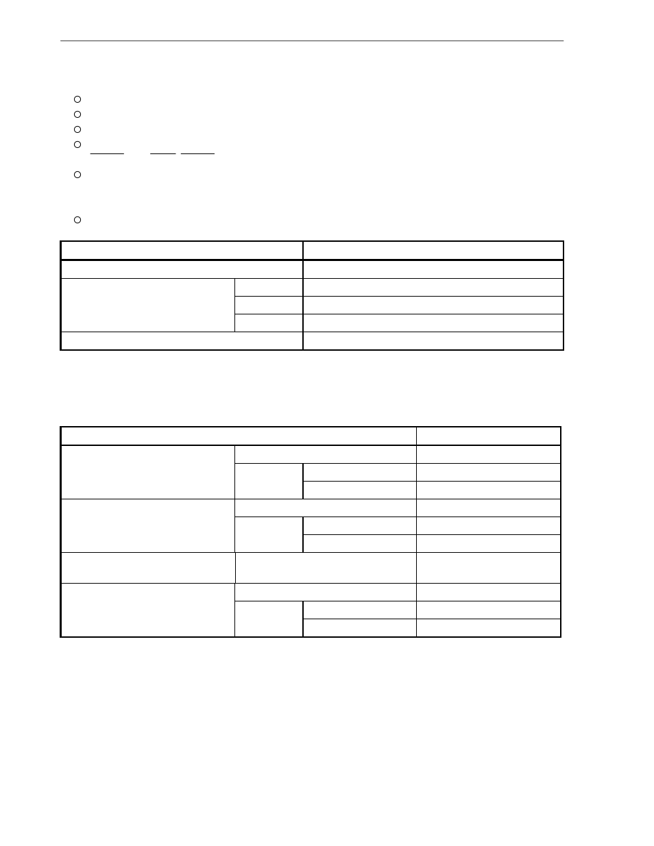 2 features (when connected to ie-703002-mc) | NEC V850/SV1 User Manual | Page 12 / 35