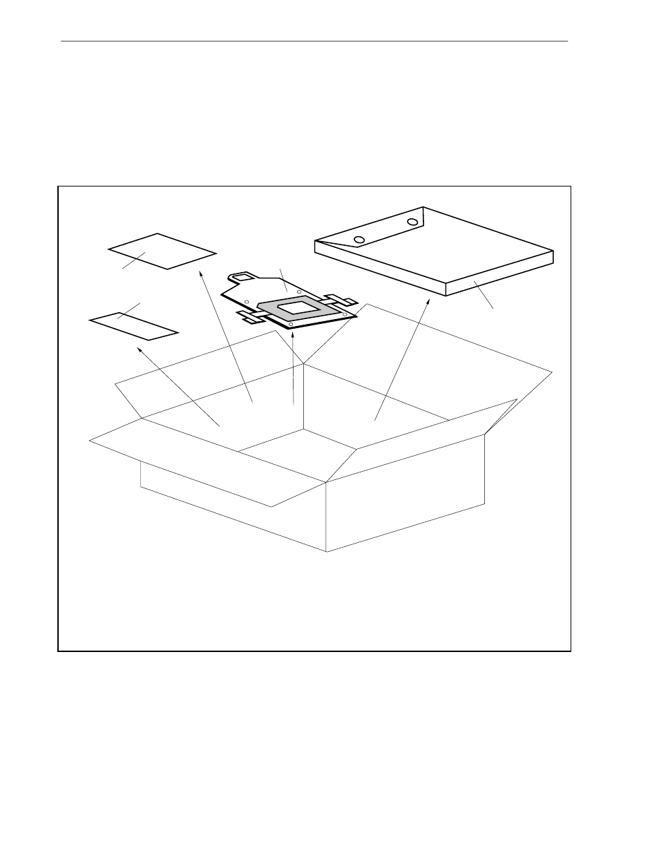 5 contents in carton | NEC V850/SV1 User Manual | Page 14 / 35