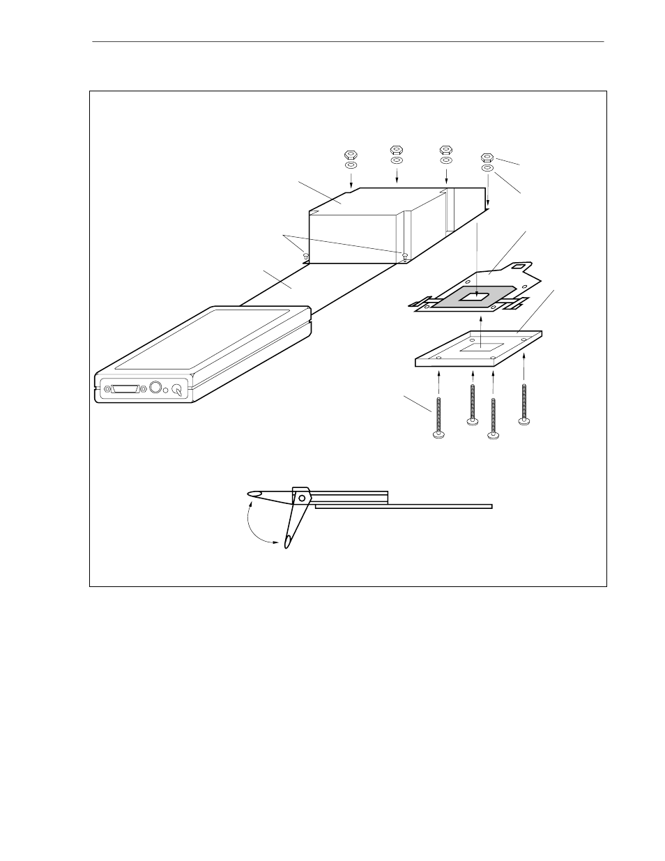 NEC V850/SV1 User Manual | Page 17 / 35