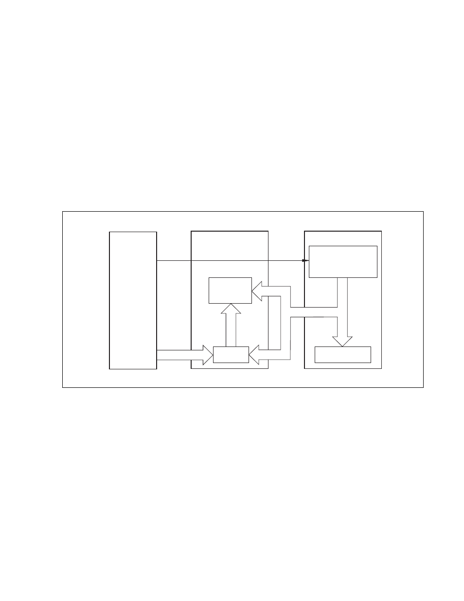 Chapter 4 cautions, 1 vdd and bvdd of target system | NEC V850/SV1 User Manual | Page 27 / 35