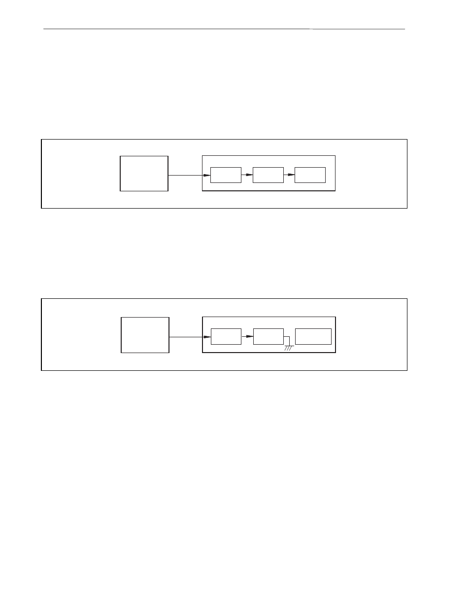 2 nmi signal, 3 vpp signal | NEC V850/SV1 User Manual | Page 28 / 35