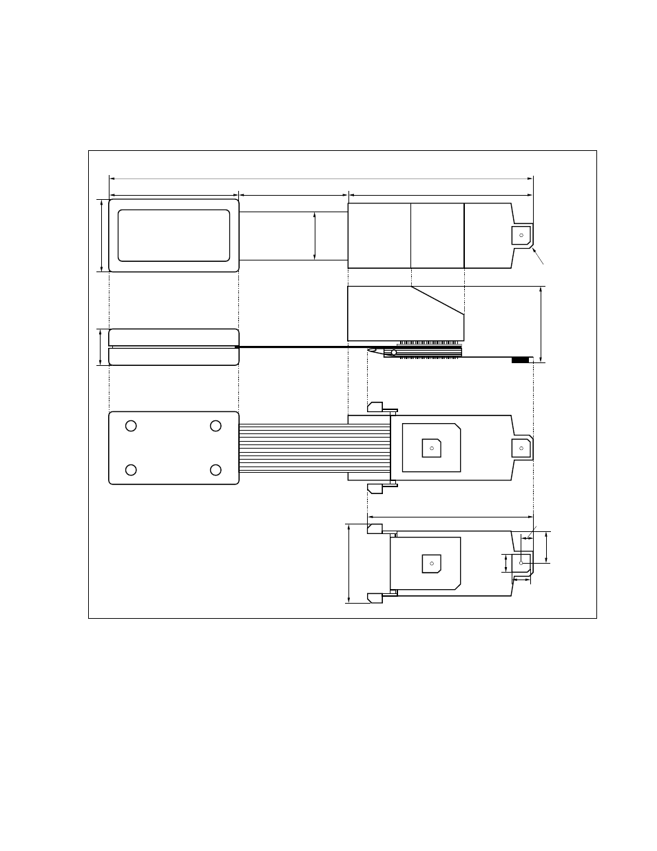 Appendix package drawings, 31 appendix package drawings | NEC V850/SV1 User Manual | Page 31 / 35