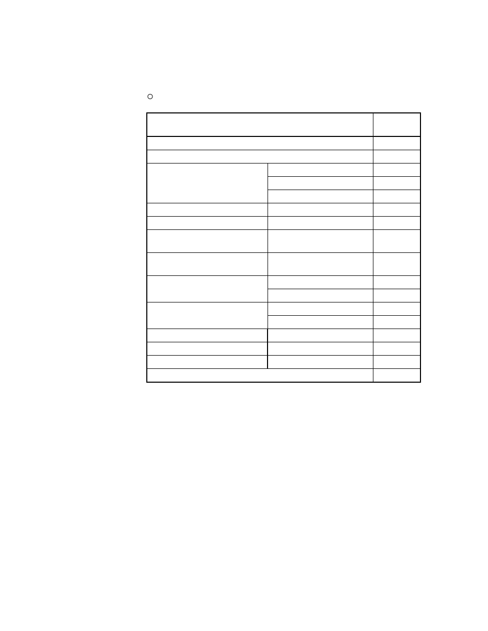 NEC V850/SV1 User Manual | Page 6 / 35