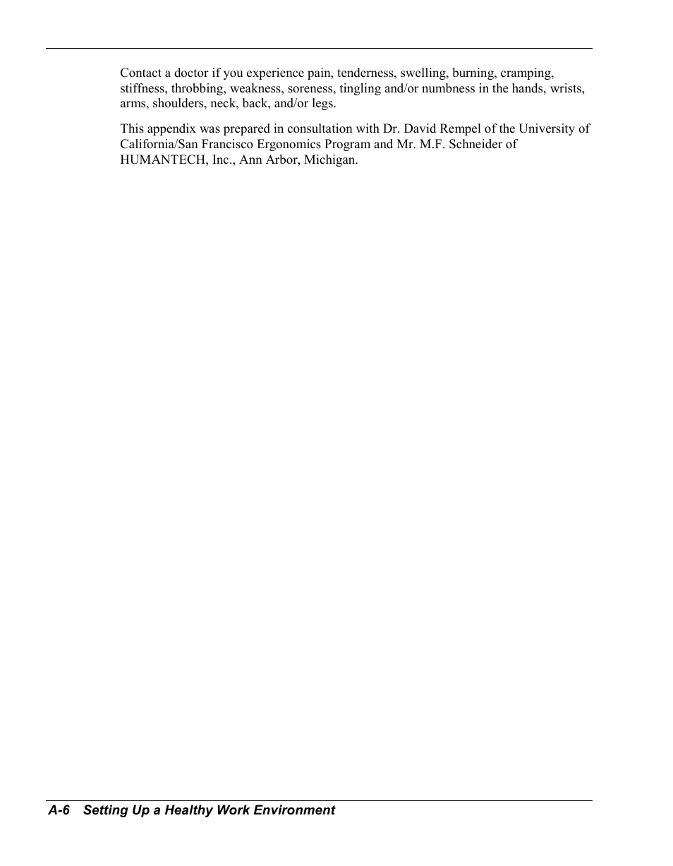 NEC Versa Series User Manual | Page 115 / 150