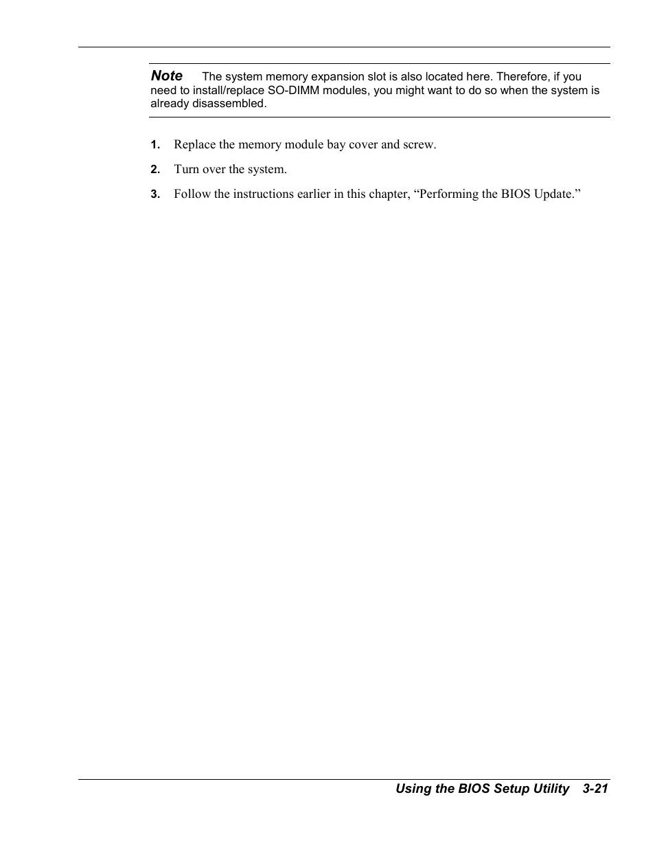 NEC Versa Series User Manual | Page 55 / 150