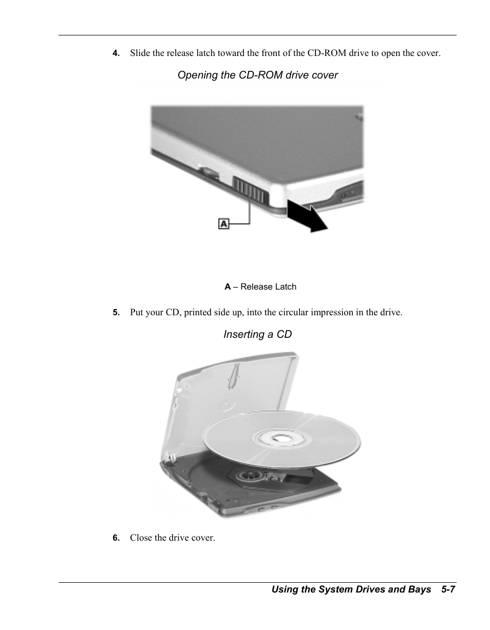 NEC Versa Series User Manual | Page 71 / 150