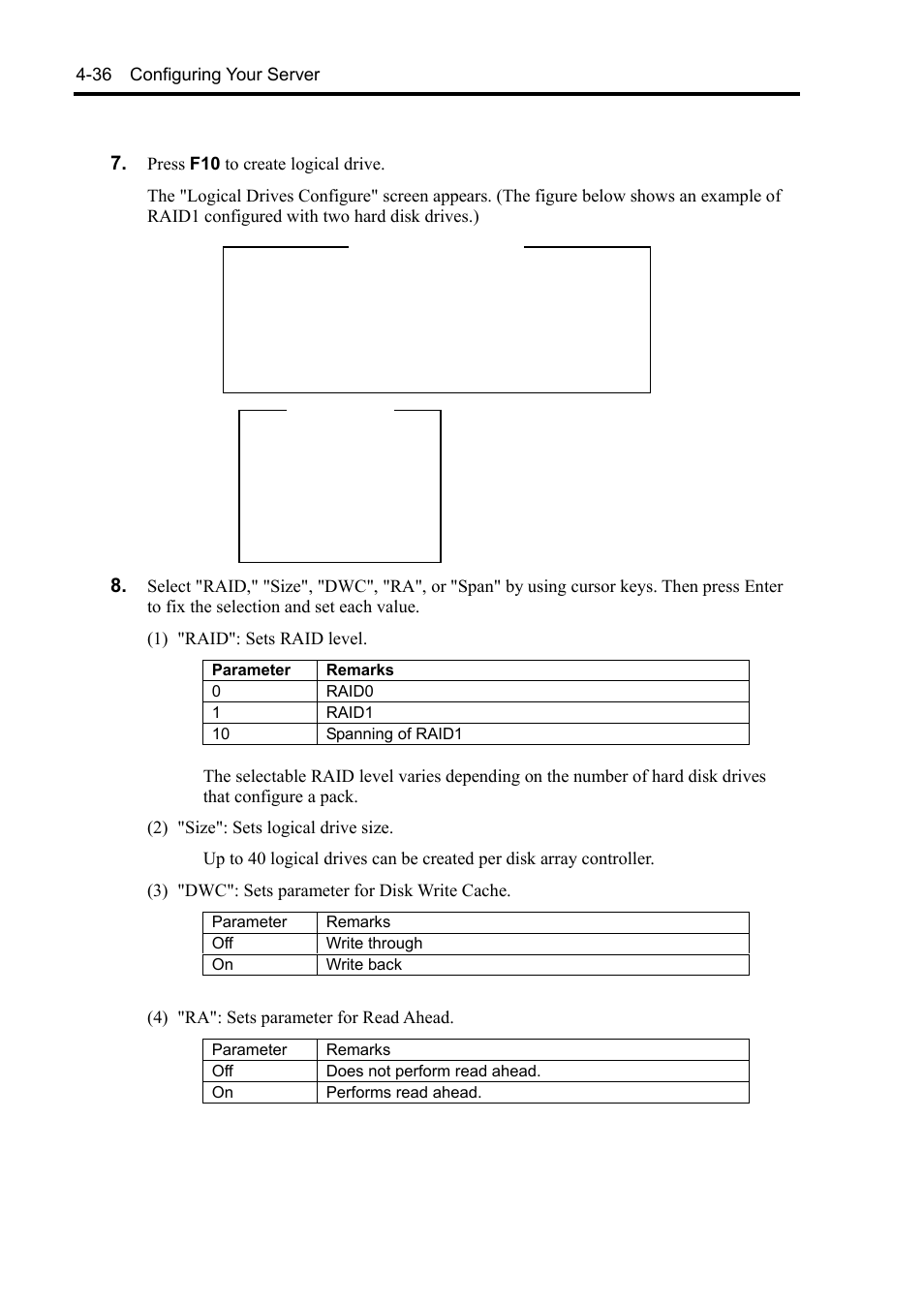 NEC Express 5800/230Eh User Manual | Page 100 / 342