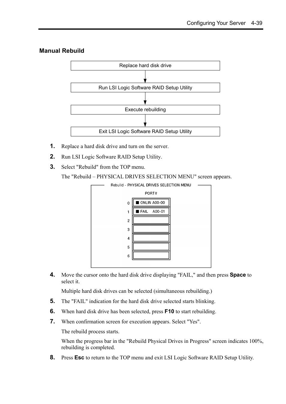 NEC Express 5800/230Eh User Manual | Page 103 / 342