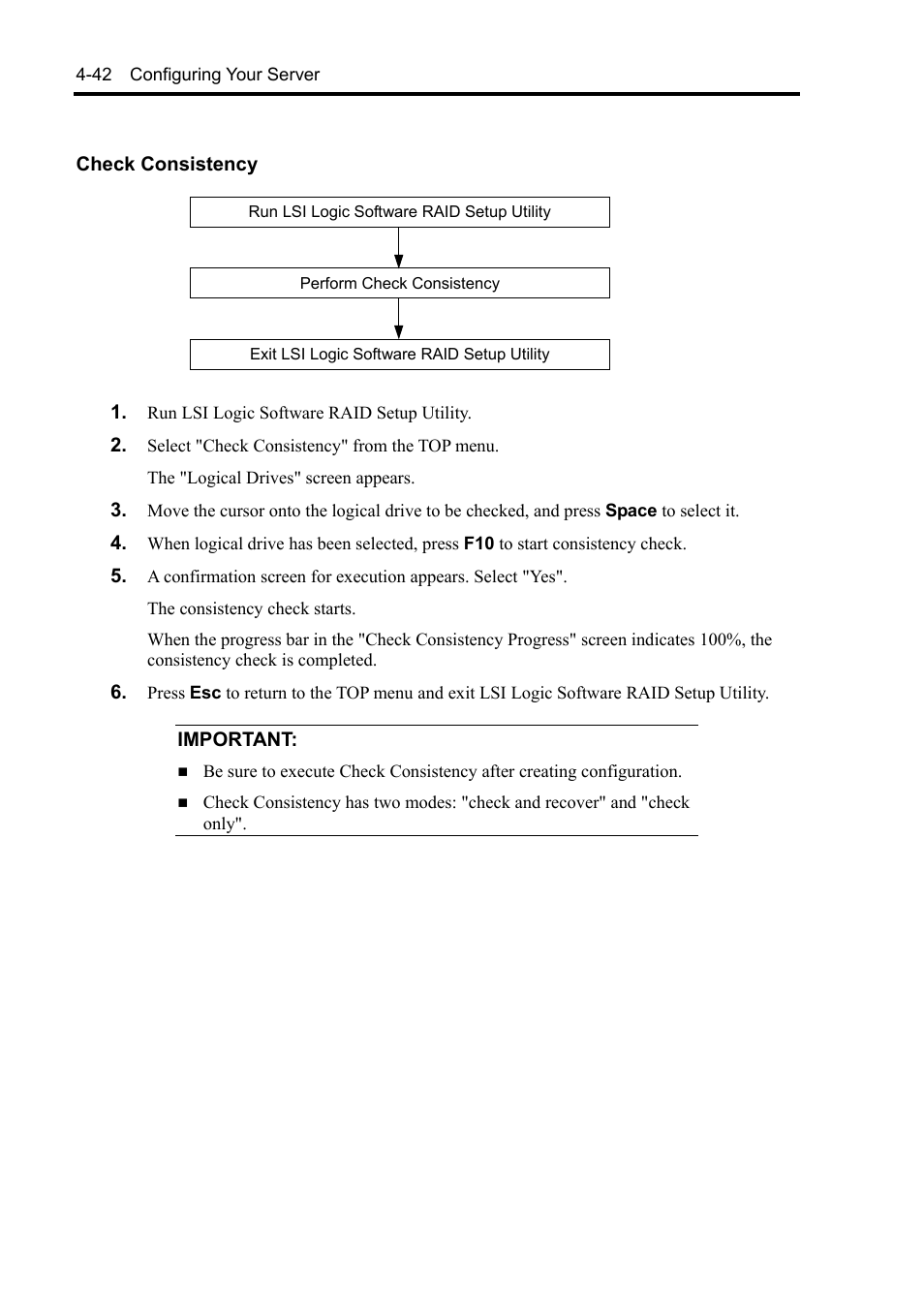 NEC Express 5800/230Eh User Manual | Page 106 / 342