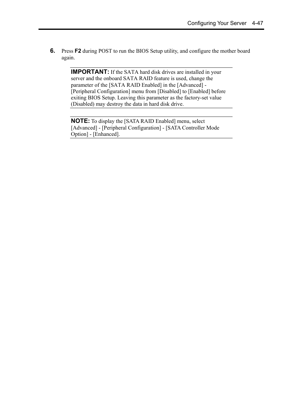 NEC Express 5800/230Eh User Manual | Page 111 / 342