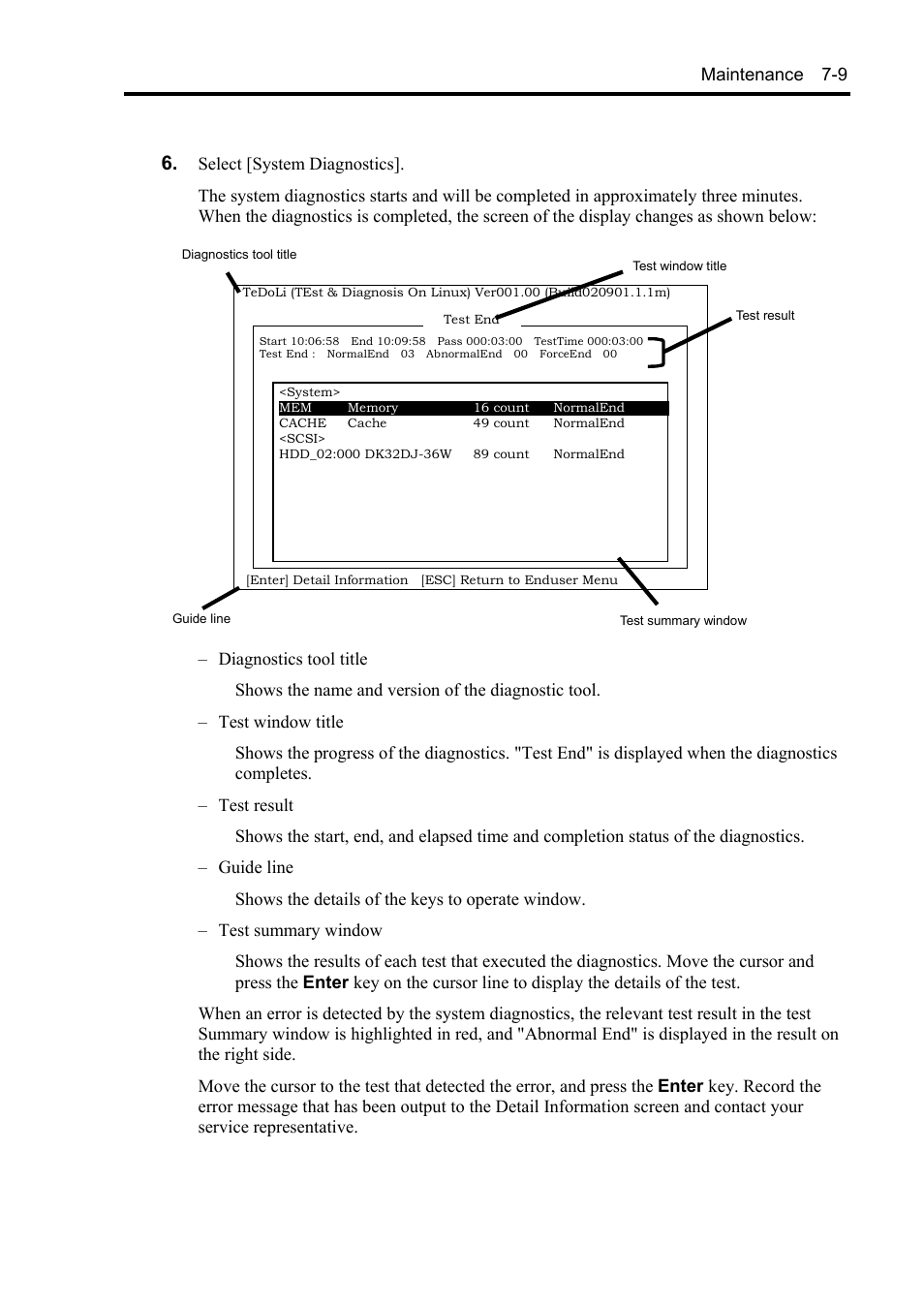NEC Express 5800/230Eh User Manual | Page 173 / 342