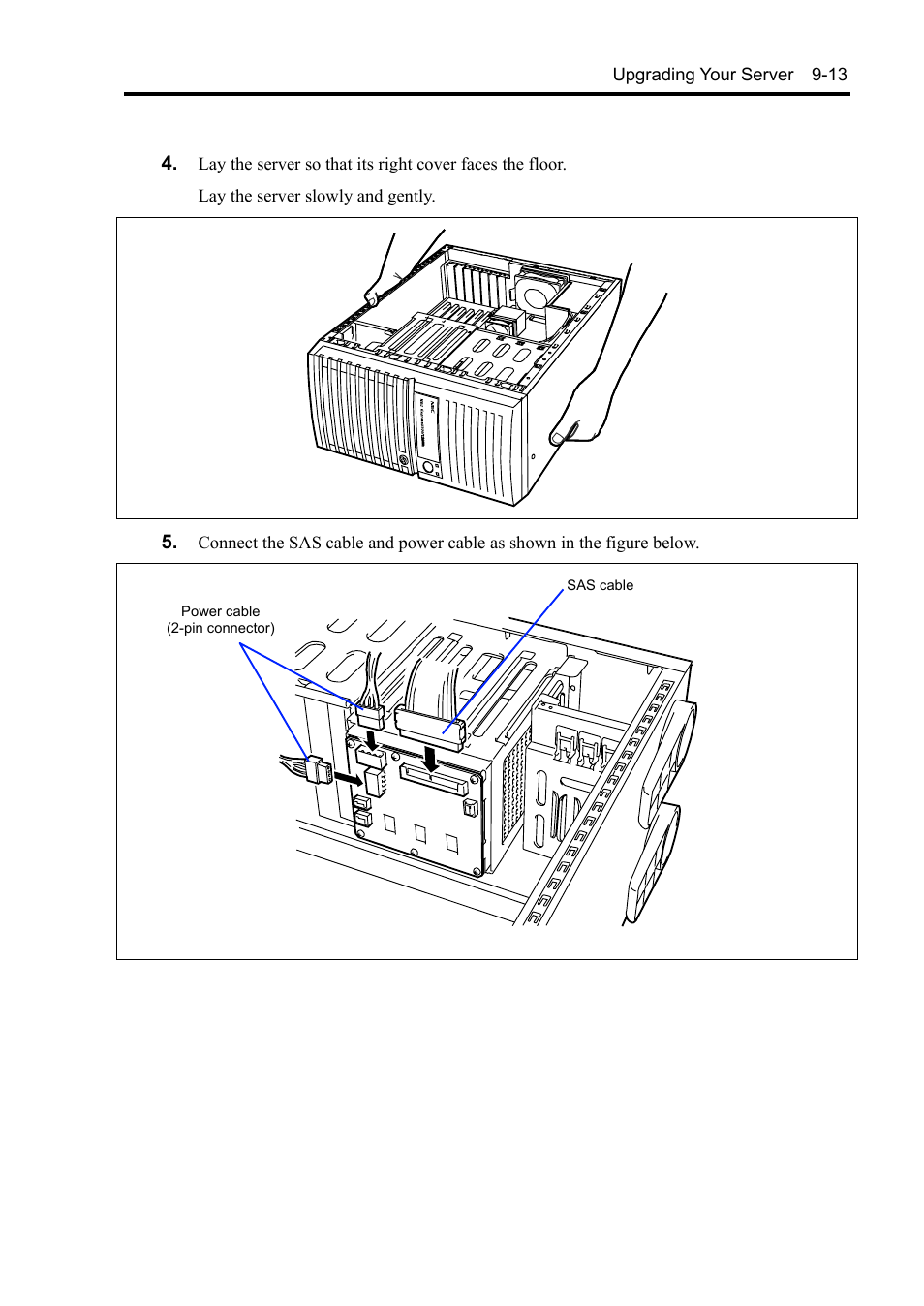 NEC Express 5800/230Eh User Manual | Page 219 / 342