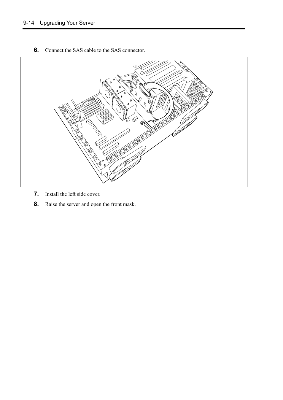 NEC Express 5800/230Eh User Manual | Page 220 / 342