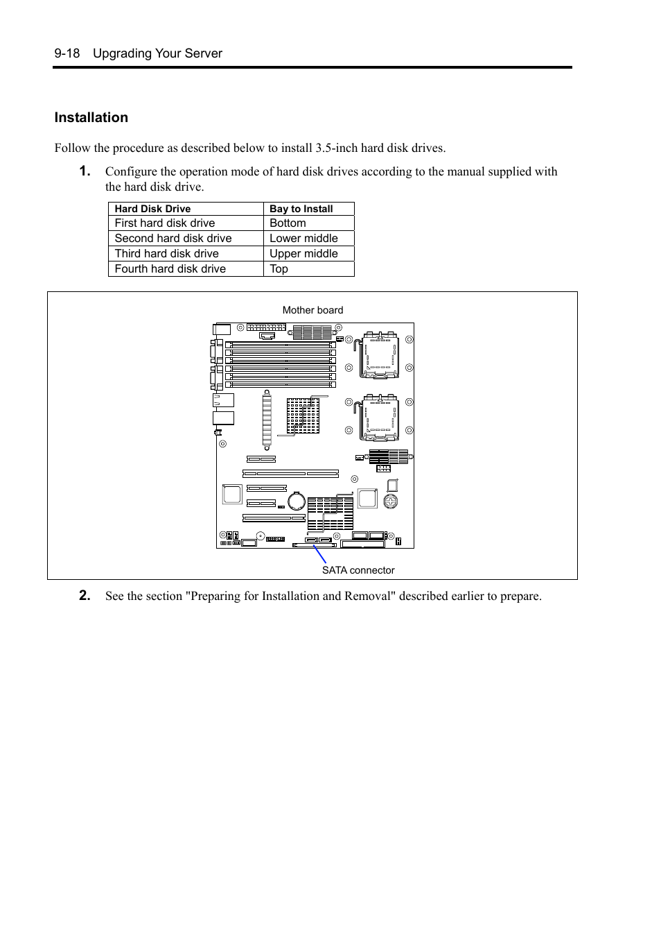 NEC Express 5800/230Eh User Manual | Page 224 / 342