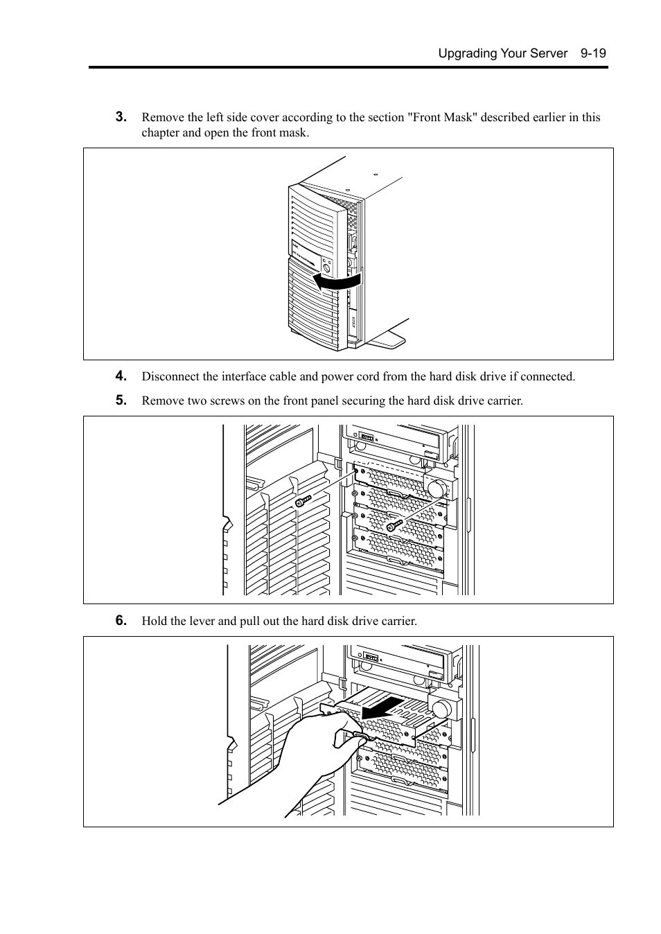 NEC Express 5800/230Eh User Manual | Page 225 / 342