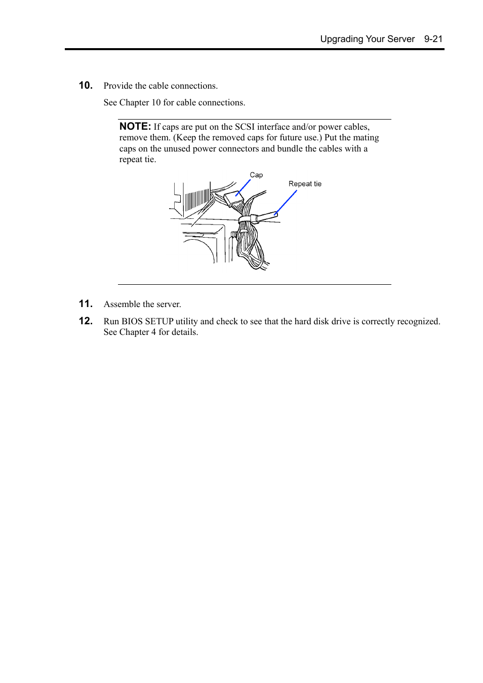 NEC Express 5800/230Eh User Manual | Page 227 / 342