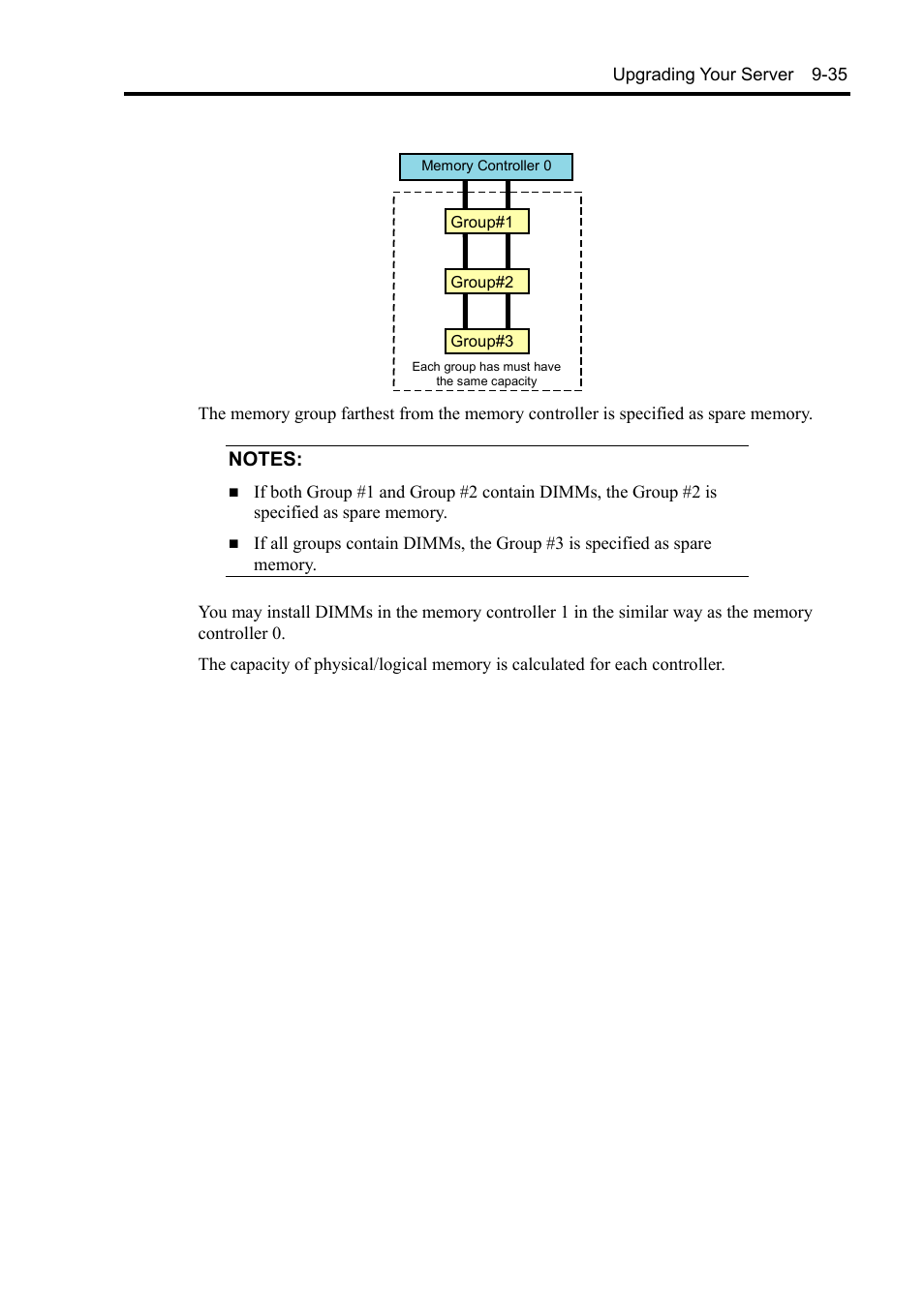 NEC Express 5800/230Eh User Manual | Page 241 / 342