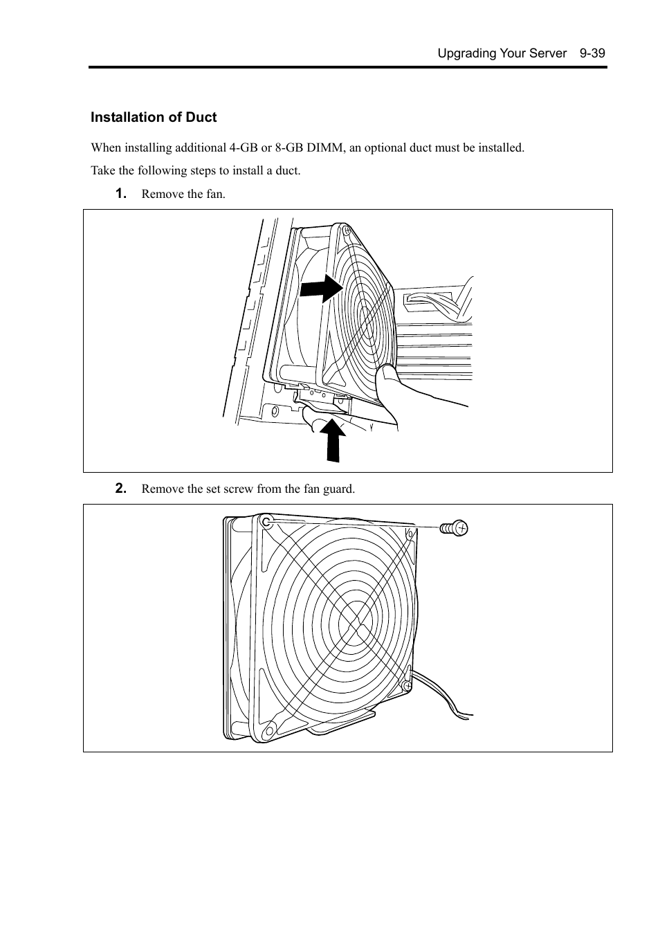 NEC Express 5800/230Eh User Manual | Page 245 / 342