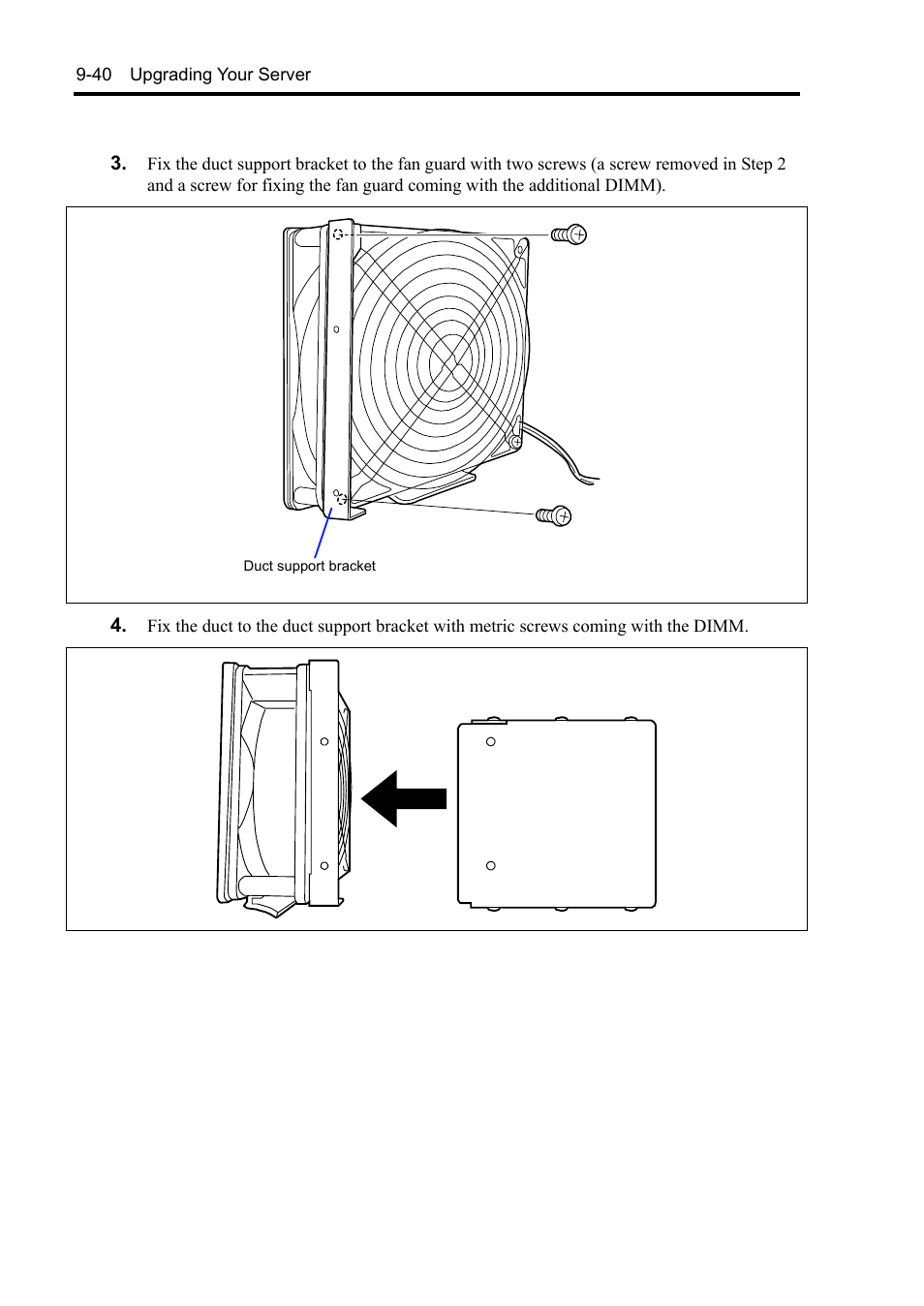 NEC Express 5800/230Eh User Manual | Page 246 / 342