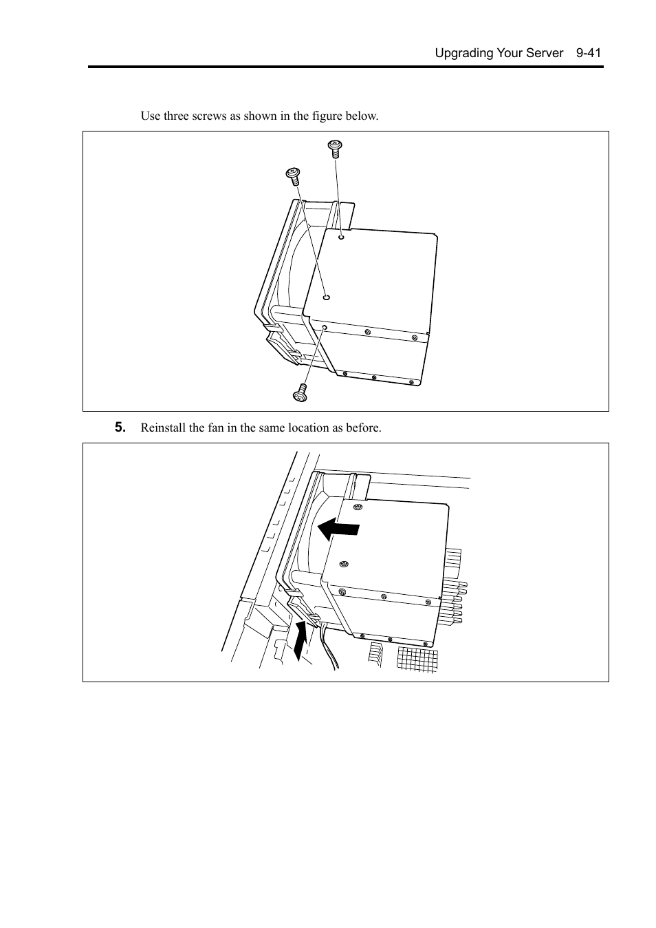 NEC Express 5800/230Eh User Manual | Page 247 / 342