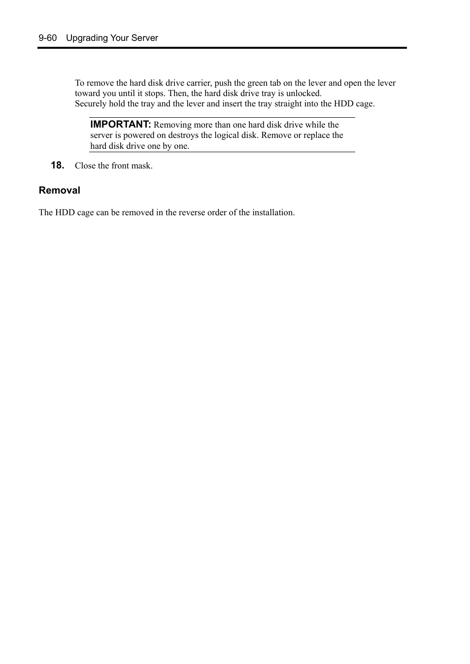 NEC Express 5800/230Eh User Manual | Page 266 / 342