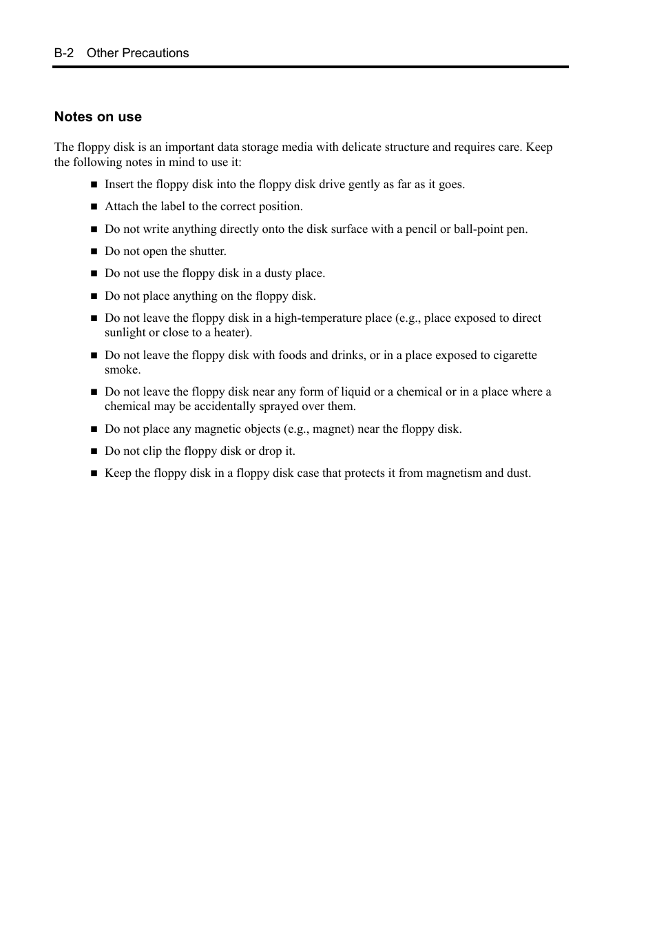 NEC Express 5800/230Eh User Manual | Page 286 / 342