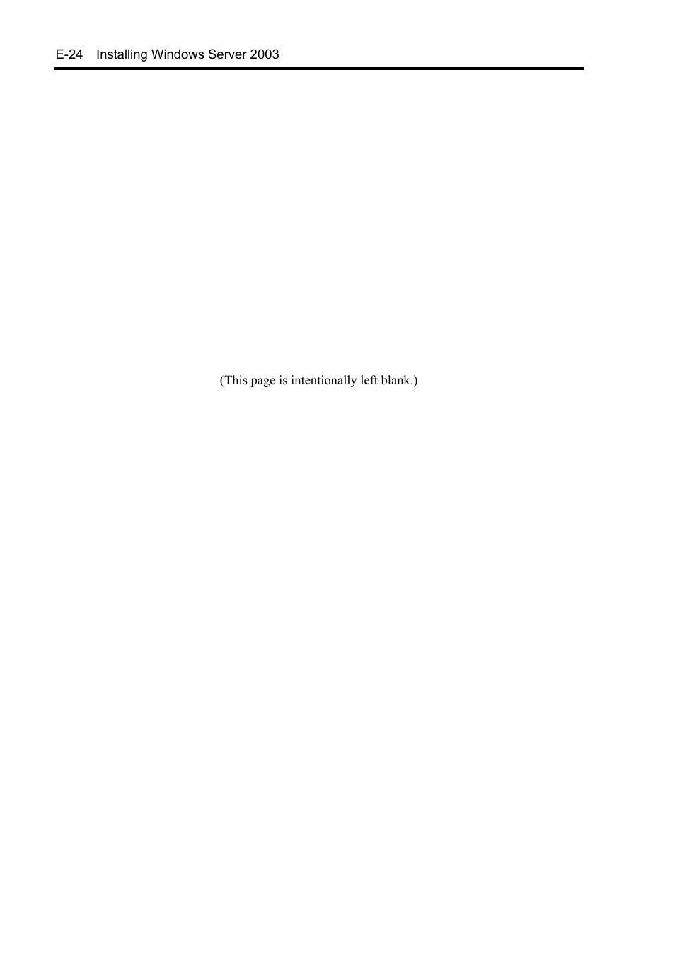 NEC Express 5800/230Eh User Manual | Page 338 / 342