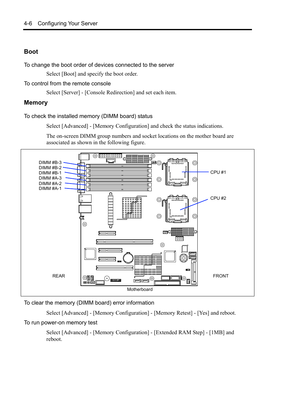 NEC Express 5800/230Eh User Manual | Page 70 / 342