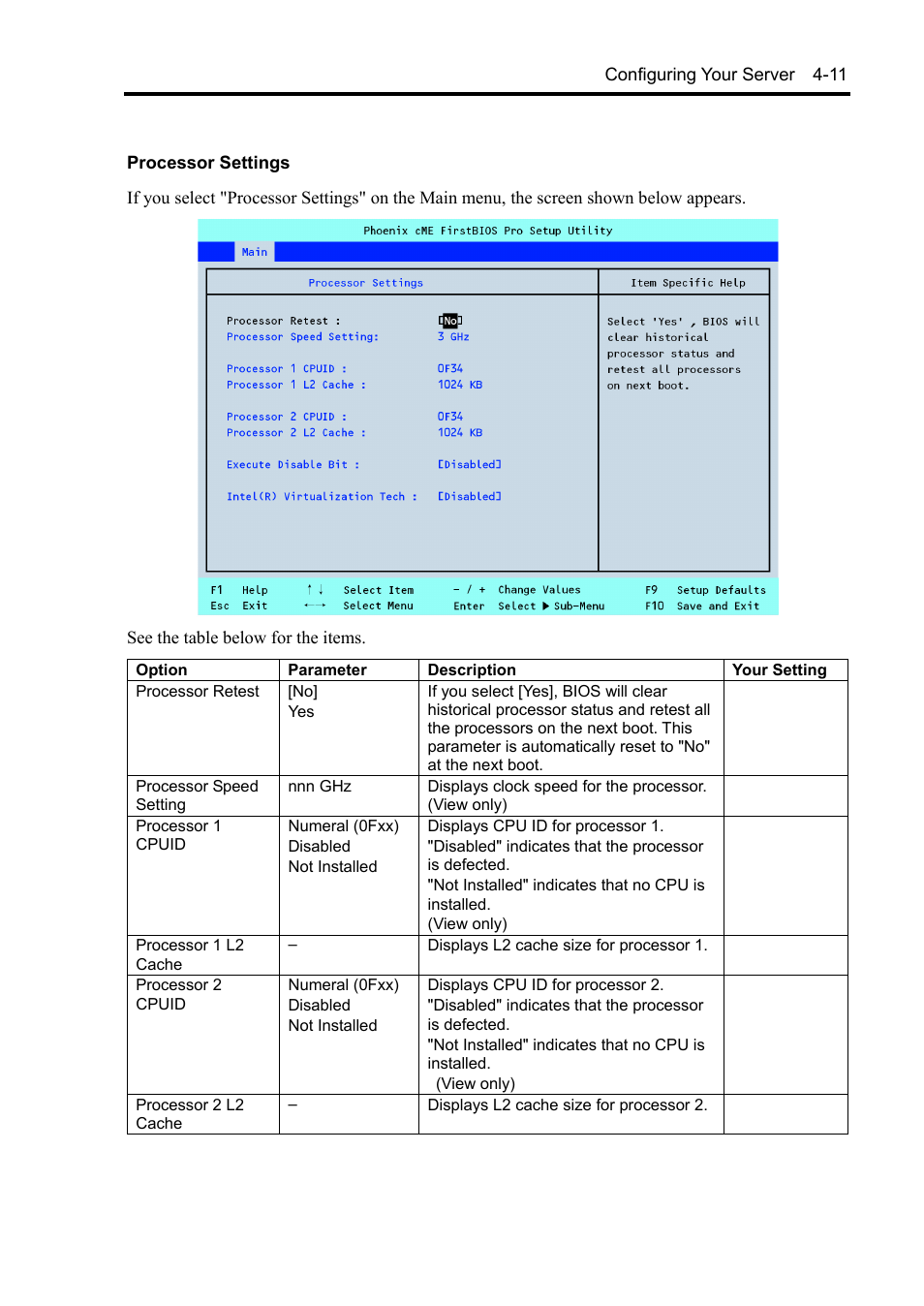 NEC Express 5800/230Eh User Manual | Page 75 / 342