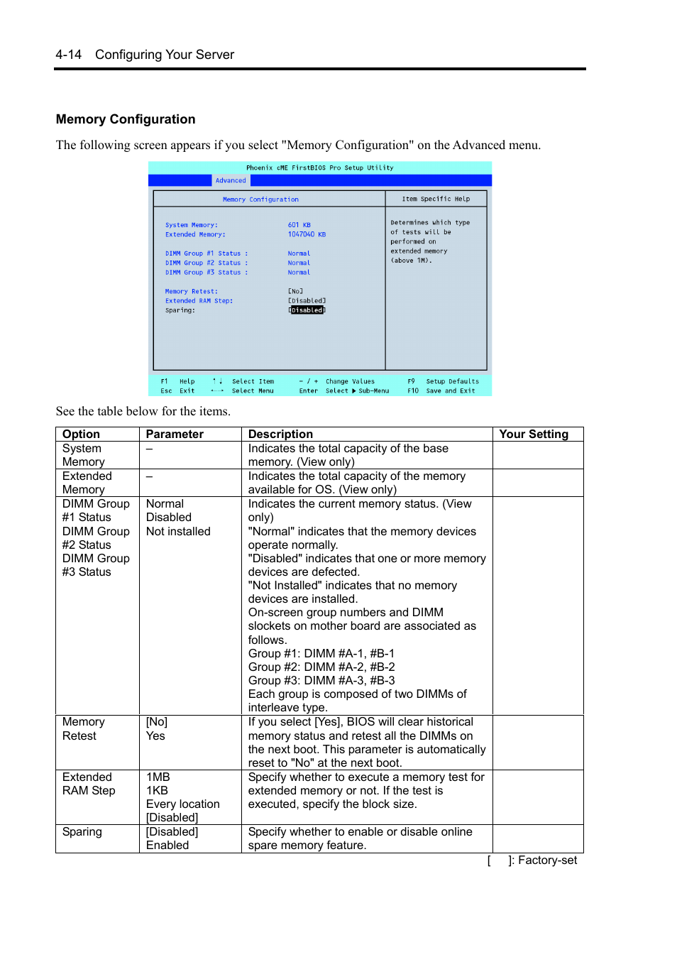 NEC Express 5800/230Eh User Manual | Page 78 / 342