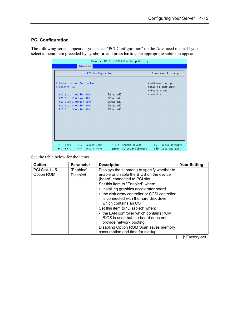 NEC Express 5800/230Eh User Manual | Page 79 / 342