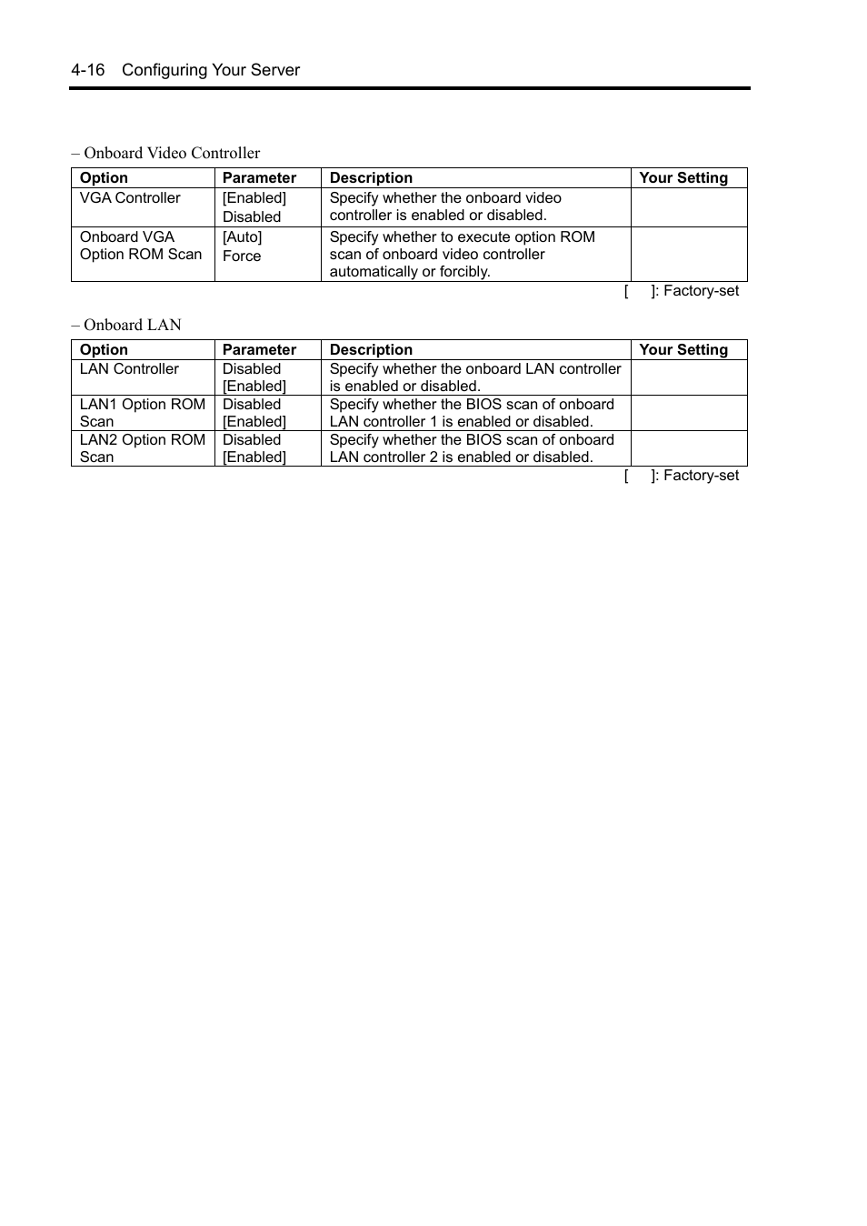 NEC Express 5800/230Eh User Manual | Page 80 / 342