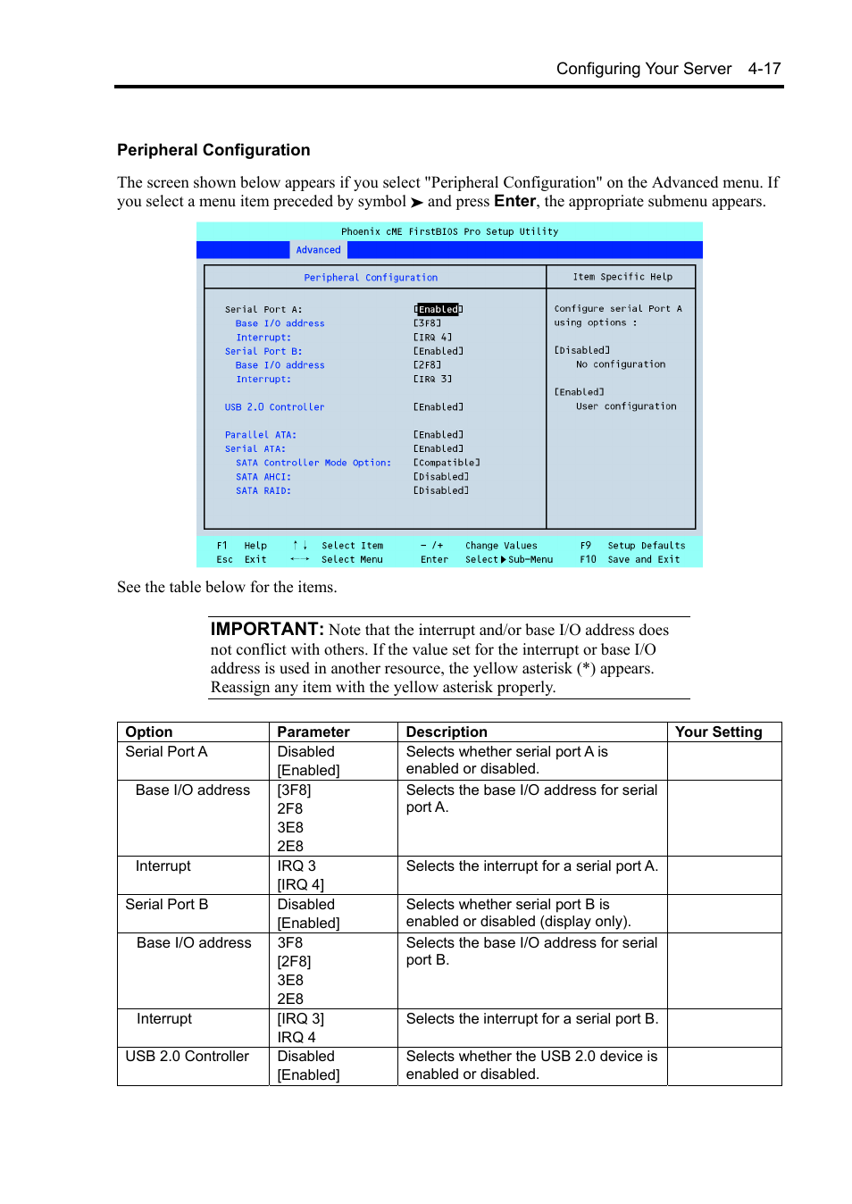 Important | NEC Express 5800/230Eh User Manual | Page 81 / 342