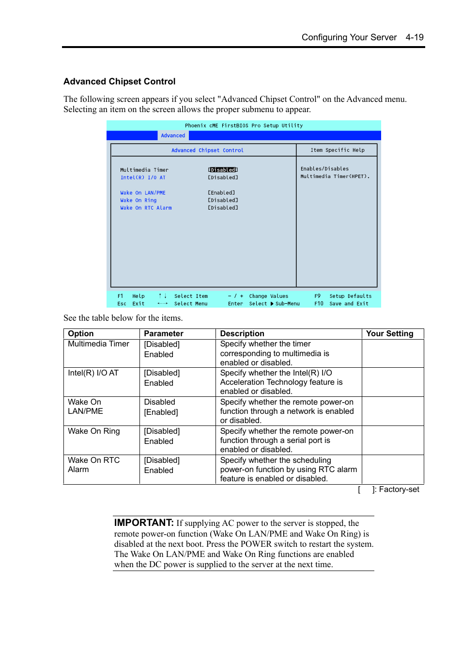 NEC Express 5800/230Eh User Manual | Page 83 / 342