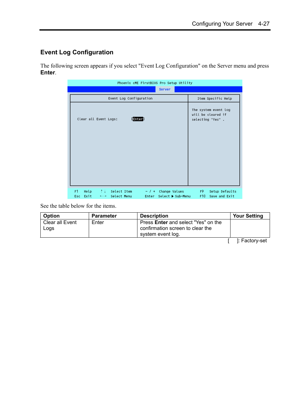 NEC Express 5800/230Eh User Manual | Page 91 / 342