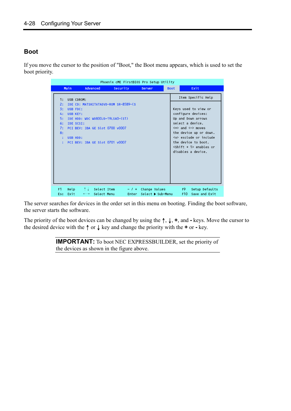 NEC Express 5800/230Eh User Manual | Page 92 / 342