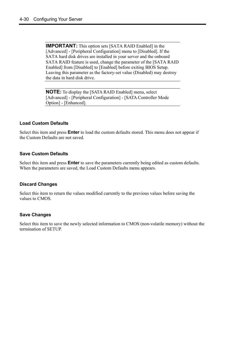 NEC Express 5800/230Eh User Manual | Page 94 / 342