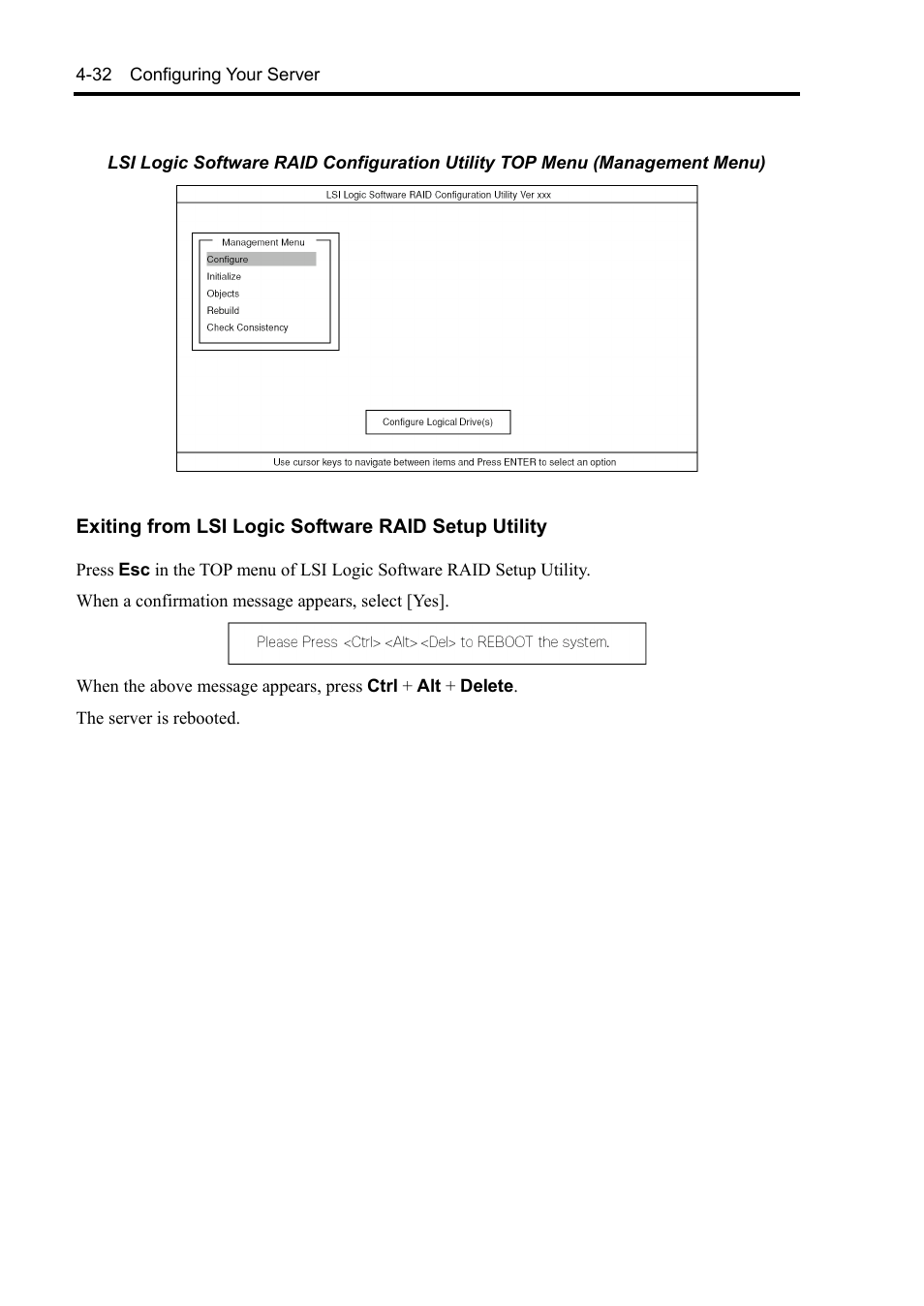 NEC Express 5800/230Eh User Manual | Page 96 / 342